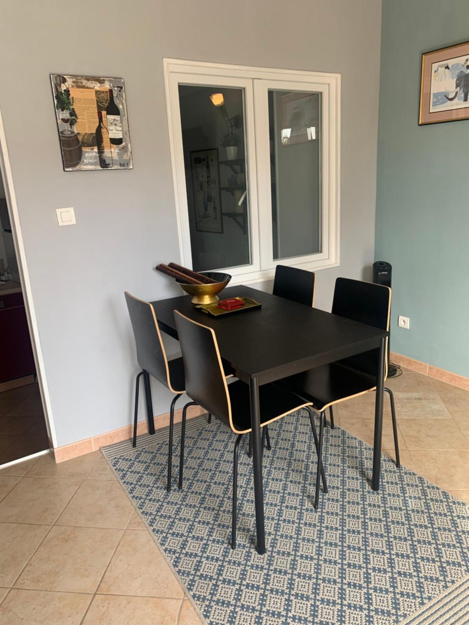 Comfortable Gite Magalas Екстер'єр фото